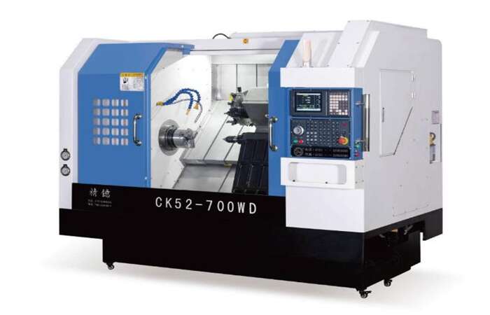 临渭区回收CNC